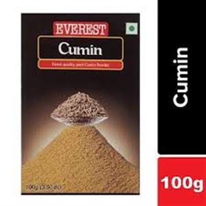 Everest - Cumin Powder (100 g)